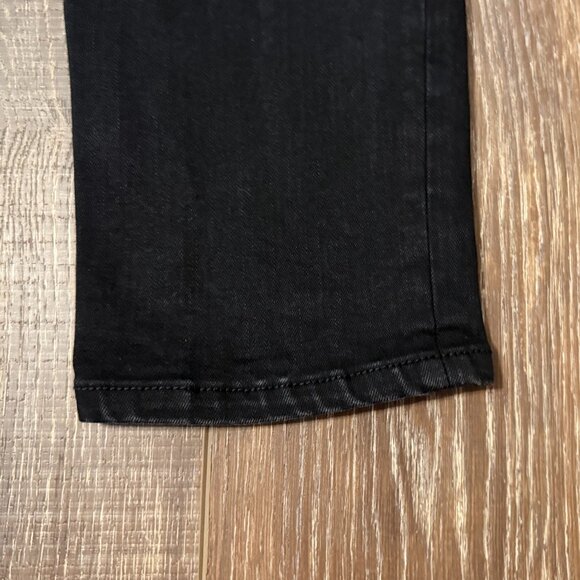 Express Slim Fit Jeans – Size 30 x 30 - Picture 6 of 13